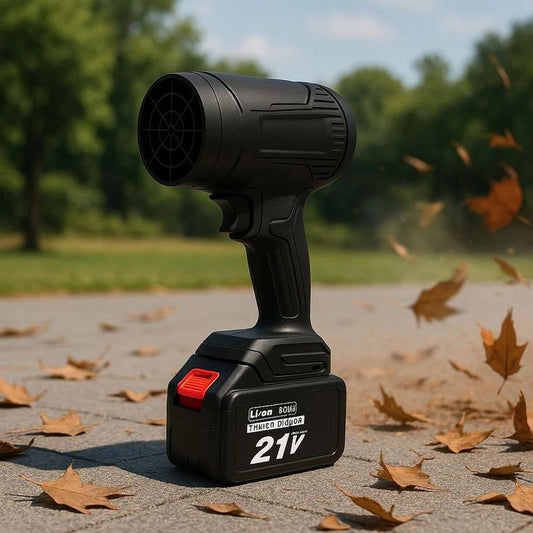 Powerful Jet Blower